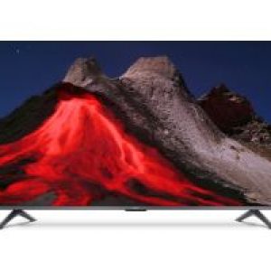 TV XIAOMI 55″ QLED 4K WiFi Smart TV Gris (ELA5974EU)