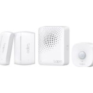 Kit Sensores Inteligentes TP-Link WiFi (TAPO T30 KIT)