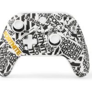GamePad PowerA PC/Cloud Gaming WRLS-Fornite (PCGP0371-0