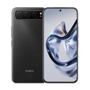 Smartp ZTE Nubia Air 6.78″ 8Gb 256Gb 5G (P780F02-BLACK)