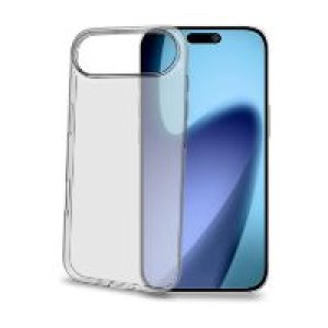 Funda Celly iPhone Air Transparente (GELSKIN1153)