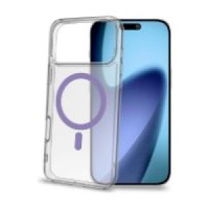 Funda Celly iPhone 17 Pro Max Magsafe (GELSKINMAG1152V)