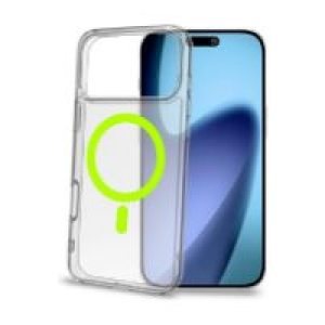Funda Celly iPhone 17 Pro Max Magsafe (GELSKINMAG1152Y)