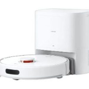 Robot Aspirador XIAOMI Vacuum H40 Blanco (BHR07XBEU)