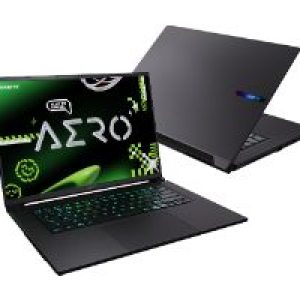 GIGABYTE X16 1VH93ESC94AH R7 16Gb 1Tb 16″ RTX5060 W11H