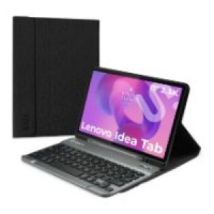 Funda+Teclado SUBBLIM BT 11″ Negra (SUBKT3-BTL340)