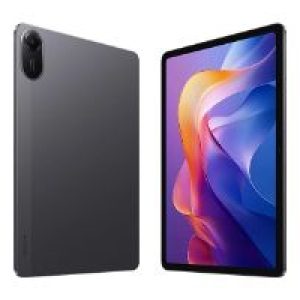 Tablet XIAOMI Redmi Pad 2 11″8Gb 256Gb Gris (VHU5631EU)