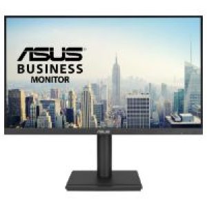 Monitor ASUS 27″ VA27DQFS IPS FHD 100Hz VGA HDMI Negro