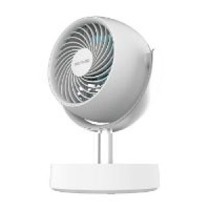 Ventilador Sobremesa CECOTEC 800 Cyclone Desk (08353)