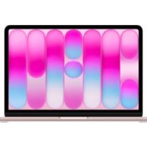 Apple MacBook Neo 13″ A18 Pro 8Gb 256Gb Rosa (MHFH4Y/A)