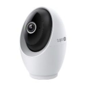 Cámara IP TP-Link 4K 8mp Nocturna Interior (Tapo C260)