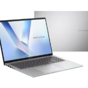 ASUS X1607CA-MB077 U7-255H 16Gb 1Tb SSD 16″ No-OS Plata