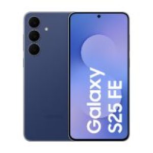Smartp Samsung S25 FE 6.7″ 8Gb 256Gb 5G Azul (SM-S731)