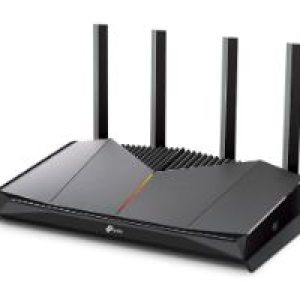 Router Gaming TP-Link Wifi-7 DualBand (Archer GE230)