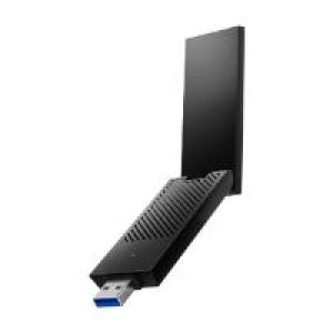 Adaptador CUDY AX5400 USB 3.0 WiFi 6E Tri-Band (WU5400)