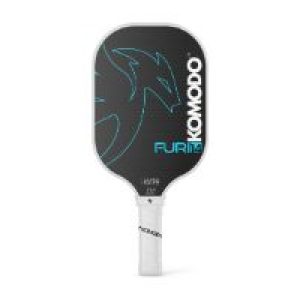 Pala Pickleball Komodo Furi 14mm (KOMODO FURI BLUE14)