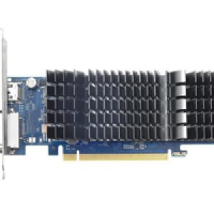 ASUS Nvidia GeForce GT1030 2Gb GDDR5 (GT1030-SL-2G-BRK)