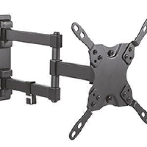 Soporte Pared AISENS 13-42″ Gira/Inclina (WT42TSLE-011)