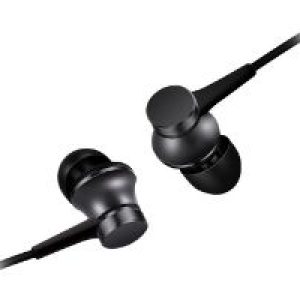 Auric+Micro XIAOMI In-Ear 3.5mm Negro (ZBW4354TY)