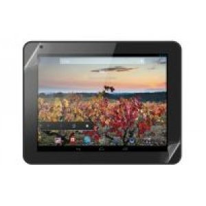 Protector de Pantalla BQ Curie Transparente (11BQPRO13)