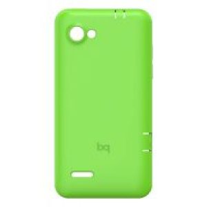 Funda BQ Aquaris 4.5″ Back Cover Verde (11BQFUN118)