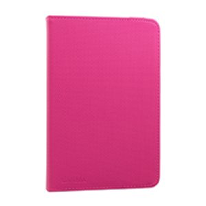 Funda E-Vitta Universal 7″ Folio Stand 2P Rosa (EVUN000