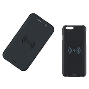 Kit Cargador MiniBatt M1+Funda para iPhone 6 (MB-M1-6)