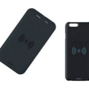 Kit Cargador MiniBatt M1+Funda iPhone 6+ (MB-M1-6+)