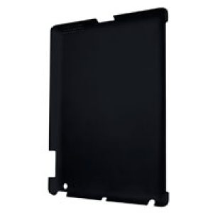 Funda Approx Poliuretano iPad 2/3 Negra (APPIPC04B)