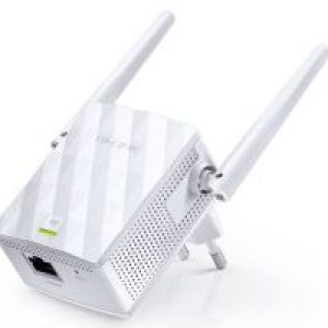 Repetidor TP-Link AC300 WiFi Blanco (TL-WA855RE)
