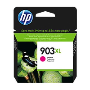 Tinta HP 903XL Magenta 8.5ml 750 páginas (T6M07AE)