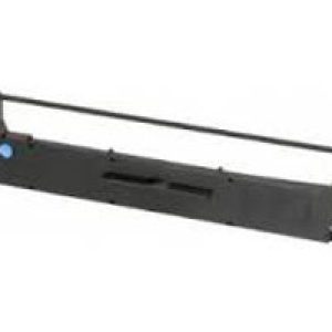 Cinta Epson para LX-300/350 Negro (C13S015637)