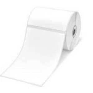 Rollo Etiquetas BROTHER 24mm 1000U Blancas (DK-11218)