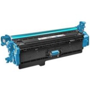 Toner HP LaserJet Pro 201A Cian 1330 páginas (CF401A)