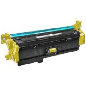 Toner HP LaserJet Pro 201A Amarillo 1330 pág (CF402A)