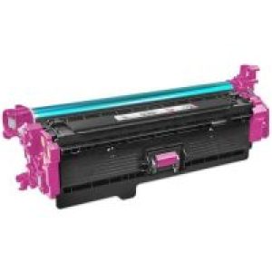 Toner HP LaserJet Pro 201A Magenta 1330 pág (CF403A)
