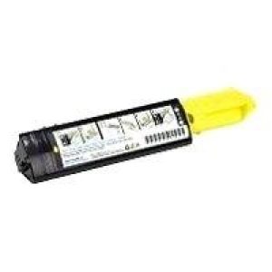 Toner Dell Laser K4974 Amarillo 2000 pág (593-10063)