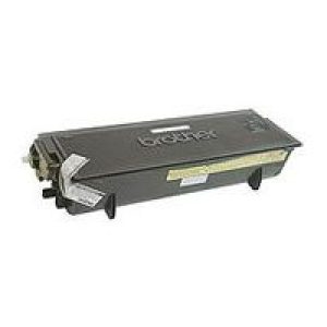 Toner BROTHER Laser Negro 6700 páginas (TN-3060)