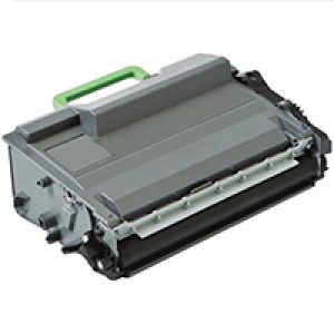 Toner BROTHER Laser Negro 12000 páginas (TN-3512)