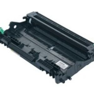 Tambor BROTHER Laser Negro 12000 páginas (DR-2100)