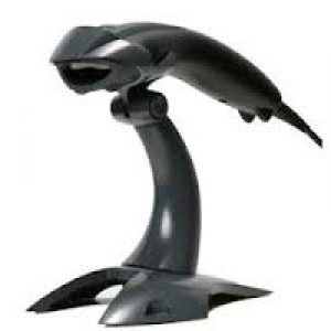 Lector Honeywell Códigos 1D/2D Negro (1400G2D-2USB-1)