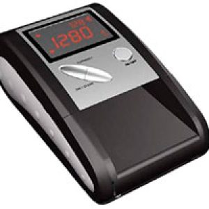 Detector Posiflex de Billetes Falsos (DBF-250)