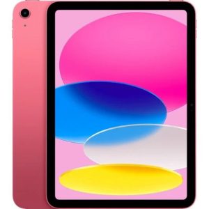 Apple ipad a16 11″ 128gb wifi rosa  ( MD4E4TY/A )