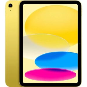 Apple ipad a16 11″ 128gb wifi amarillo ( MD4D4TY/A )