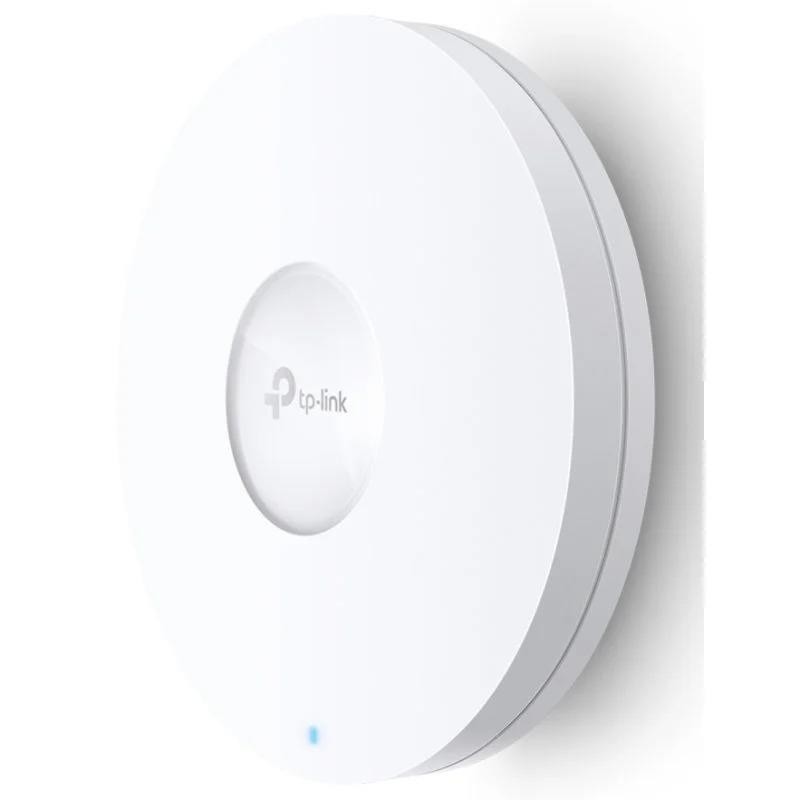 ACCESS POINT TP-LINK EAP660 HD AX3600 TECHO WIFI 6 INTERIOR POE+ - Imagen 2