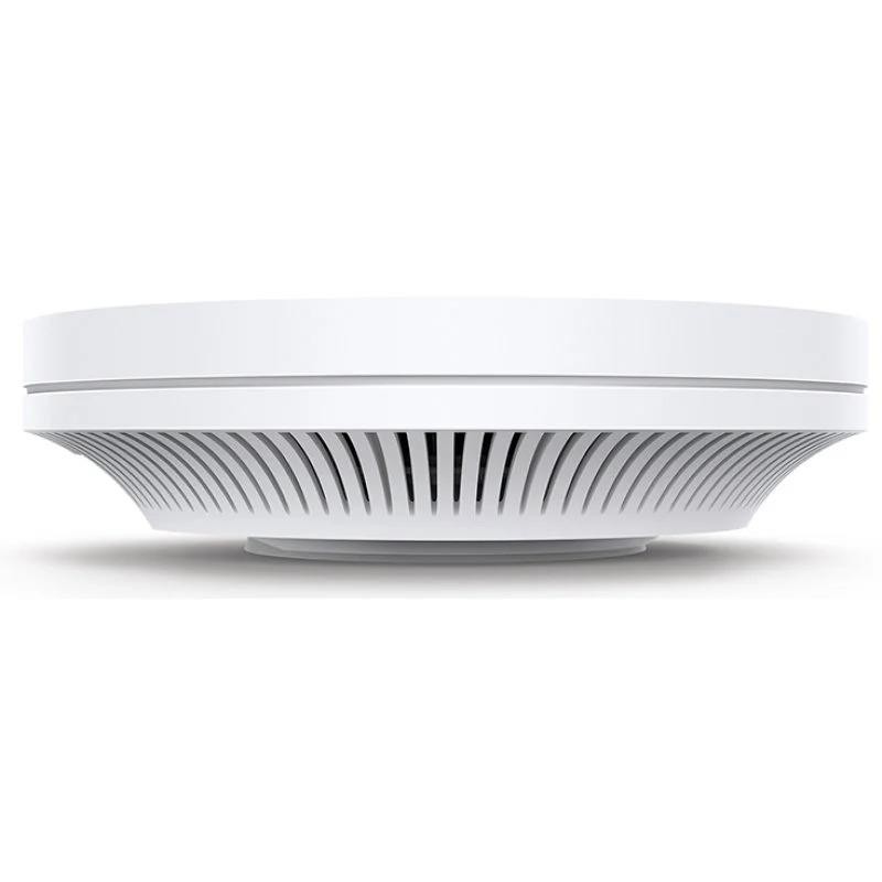 ACCESS POINT TP-LINK EAP660 HD AX3600 TECHO WIFI 6 INTERIOR POE+ - Imagen 3