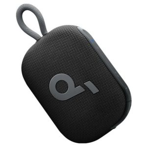 ALTAVOZ ANKER SOUNDCORE SELECT 4 GO 5W BLUETOOTH BLACK