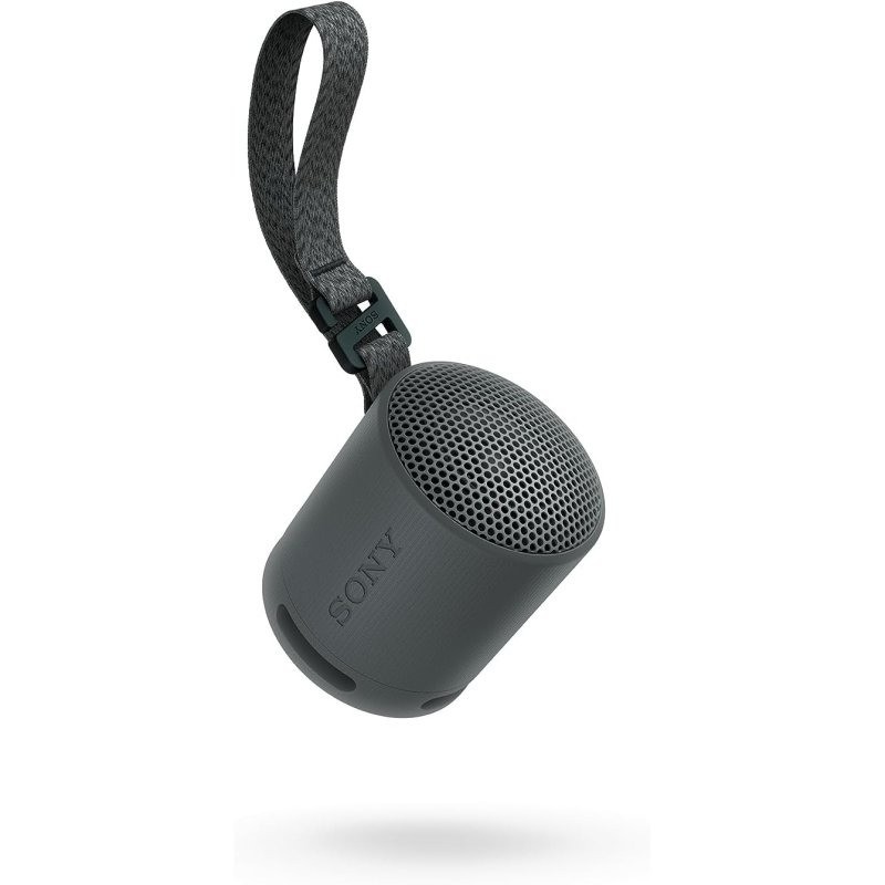 ALTAVOZ SONY XB100 WIRELESS BLUETOOTH 5.3 IP67 BLACK - Imagen 2