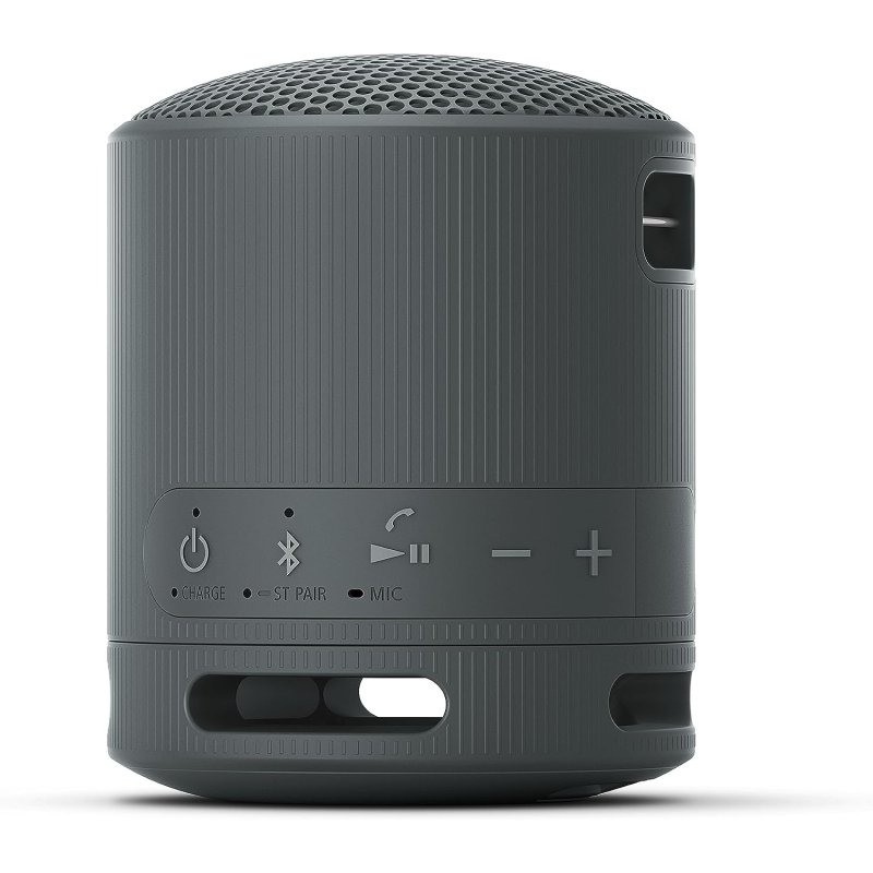 ALTAVOZ SONY XB100 WIRELESS BLUETOOTH 5.3 IP67 BLACK - Imagen 3
