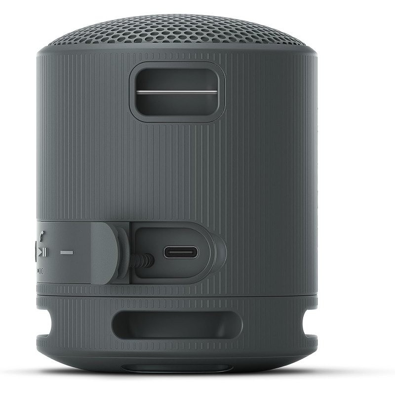 ALTAVOZ SONY XB100 WIRELESS BLUETOOTH 5.3 IP67 BLACK - Imagen 4